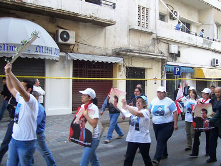 Gebran Tueni Funeral